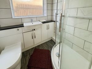 Shower Room - click for photo gallery